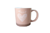 Picture of 323-032 Multicolor Ceramic Coffee Cup & Mug (350ml)
