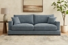 Picture of CARLO Fabric 2-Seater Loveseat
