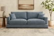 Picture of CARLO Fabric 2-Seater Loveseat