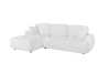 Picture of BADEN Fabric Sectional Sofa