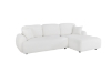 Picture of BADEN Fabric Sectional Sofa
