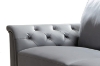 Picture of GROVA 2 Seater Air Leather Sofa Range