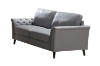 Picture of GROVA 2 Seater Air Leather Sofa