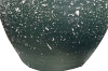 Picture of 363-019 Speckled Glaze Ceramic Vase