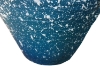 Picture of 363-020 Two-handled Speckled Glaze Ceramic Vase