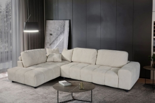 Picture of ELMSFORD Sectional Sofa Range - Chaise Facing Left