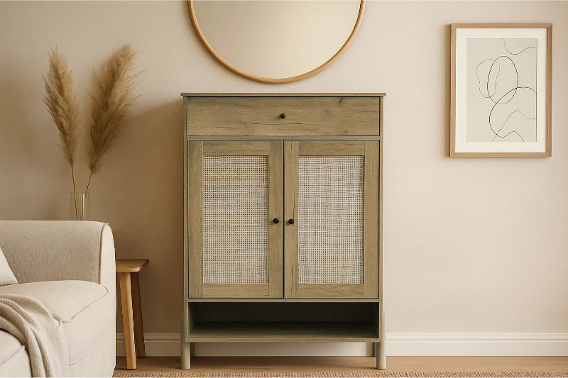 Picture of SORA 44.8" Shoe Rack