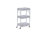 Picture of MALLORCA 3 Tier Foldable Wheel Trolley