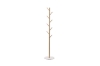 Picture of BALBOA Coat Rack With Stone Base 