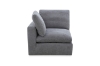 Picture of FAIRFIELD Feather-Filled Sectional Modular Sofa Range - Corner