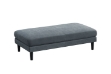 Picture of FINCH Sectional Sofa (Grey) - Ottoman Only