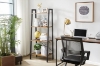 Picture of DRACELO 58.5"x23.5" 4-Tier Shelf