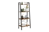 Picture of DRACELO 58.5"x23.5" 4-Tier Shelf