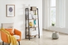 Picture of DRACELO 58.5"x23.5" 4-Tier Shelf