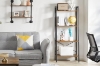 Picture of DRACELO 58.5"x23.5" 4-Tier Shelf