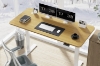 Picture of NEXUS 55" Electric Height Adjustable Standing Desk with LED Display (Oak)