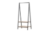 Picture of TRIPAR Coat Hanger with 2-Tier Shelves (25"x59")