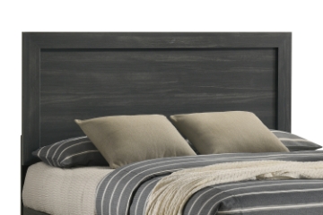 Picture of HAIDEN Queen Size Bed Frame