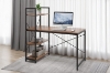 Picture of SHELTON 47" Office Desk with Shelves