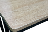 Picture of HALLIE Mobile Accent Side Table with Wheels