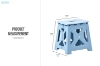 Picture of JADEN H13.5" Foldable Step Stool