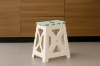 Picture of BENITA H18.5" Foldable Step Stool