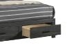 Picture of HAIDEN Bed Frame in Twin/Double/Queen/King Size