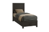 Picture of HAIDEN Bed Frame in Twin/Double/Queen/King Size