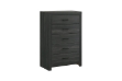 Picture of HAIDEN 5-Drawer Chest