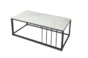 Picture of KEESLEY 47" Sintered Stone Top Coffee Table