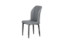 Picture of MIKASA Dining Chair (Dark Grey)