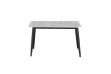 Picture of MIKASA 47" Sintered Stone Top Dining Table (Grey) 