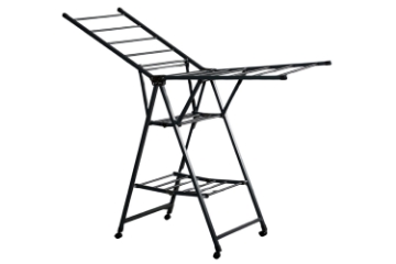 Picture of ADONIS 59.5" Foldable Clothes Drying Rack