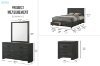 Picture of HAIDEN Bedroom Combo Set in King Size - 4PC Combo