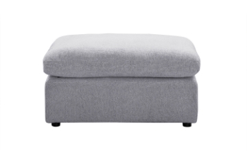 Picture of LUXEON Sectional Modular Sofa Range - Ottoman
