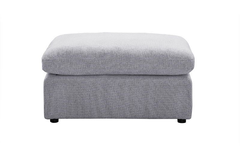 Picture of LUXEON Sectional Modular Sofa Range - Ottoman