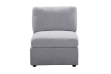 Picture of LUXEON Sectional Modular Sofa Range - Armless