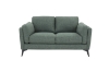 Picture of MARLOW Fabric Sofa Range (Moss Green) - 2 Seater (Loveseat)