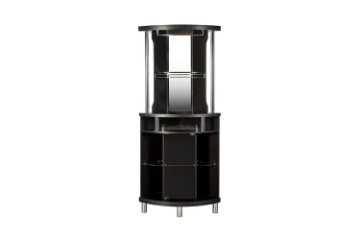Picture of TAMPA Corner Bar Cabinet 