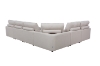 Picture of HAVEN Sectional Modular Sofa Range