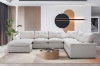 Picture of HAVEN Sectional Modular Sofa - Armless