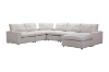 Picture of HAVEN Sectional Modular Sofa - 7PC Big Combo Set