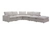Picture of HAVEN Sectional Modular Sofa - 7PC Big Combo Set