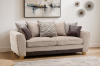 Picture of ARLO Fabric Sofa Range - 3 Seater (Sofa)