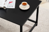 Picture of GASTON 31.5" Coffee Table (Black)