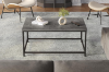 Picture of GASTON 31.5" Coffee Table (Grey)