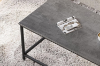 Picture of GASTON 31.5" Coffee Table (Grey)