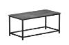 Picture of GASTON 31.5" Coffee Table (Grey)