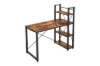Picture of VASAGLE Computer Desk with Shelves