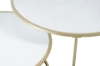 Picture of SERENE Round Nesting Coffee Table